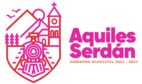 Ayuntamiento Aquiles Serdan
